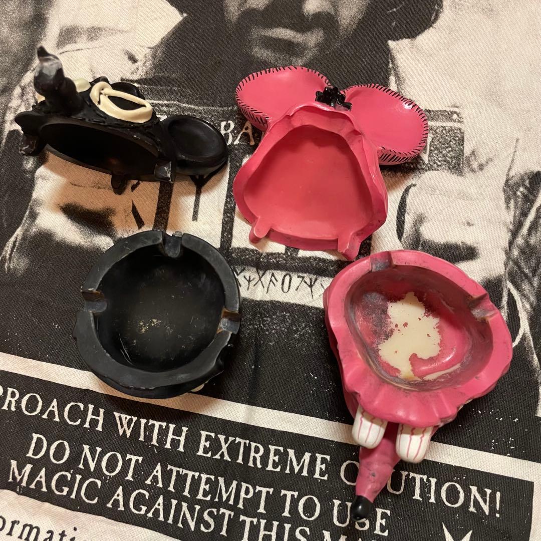 RATFINK 灰皿 Mickey 小物入れ vintage RF アメコミ - メルカリ