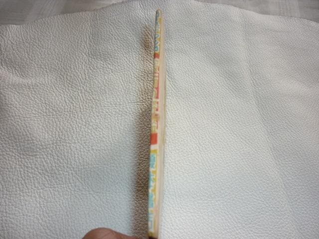 ◇未使用 極希少 1940年代！桑田次郎 デビュー作「J.K」“假面の怪盗