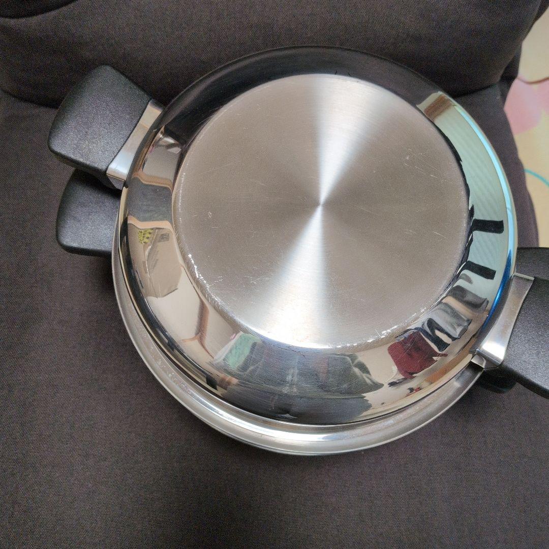 アムウェイ 現行型 6Lシチューパンフルセット - メルカリ