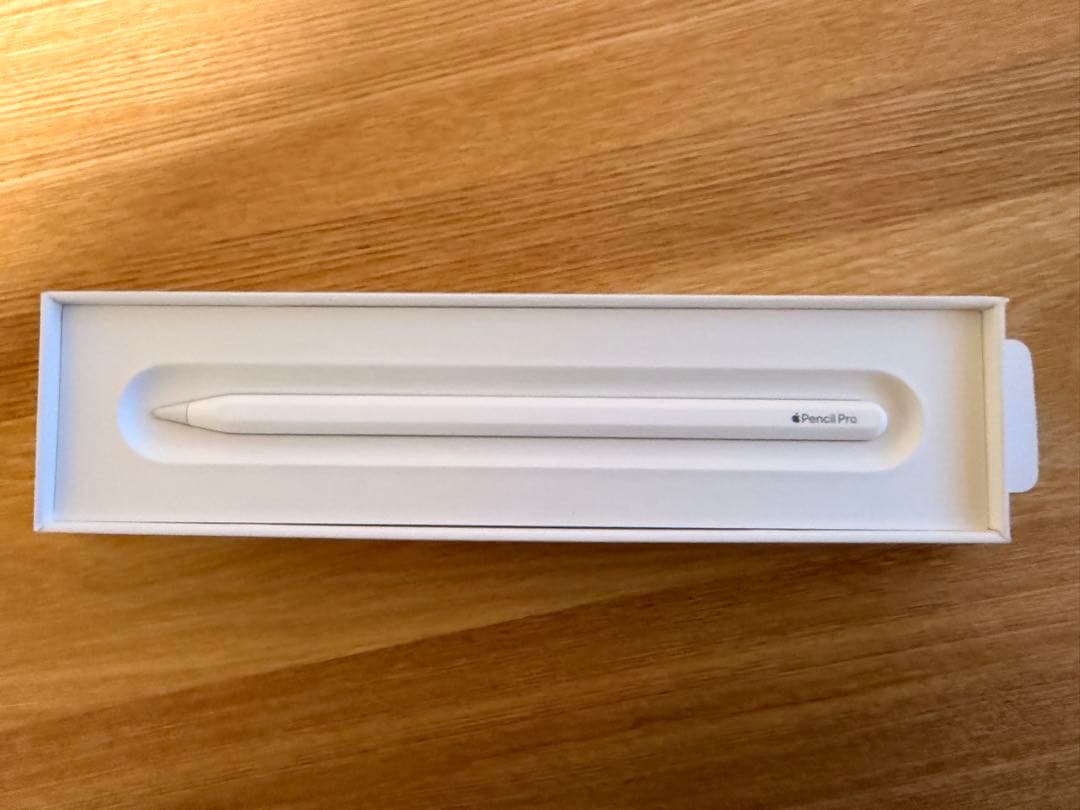 Apple Pencil プロ Apple Pencil Pro - Tech Specs - Apple Support