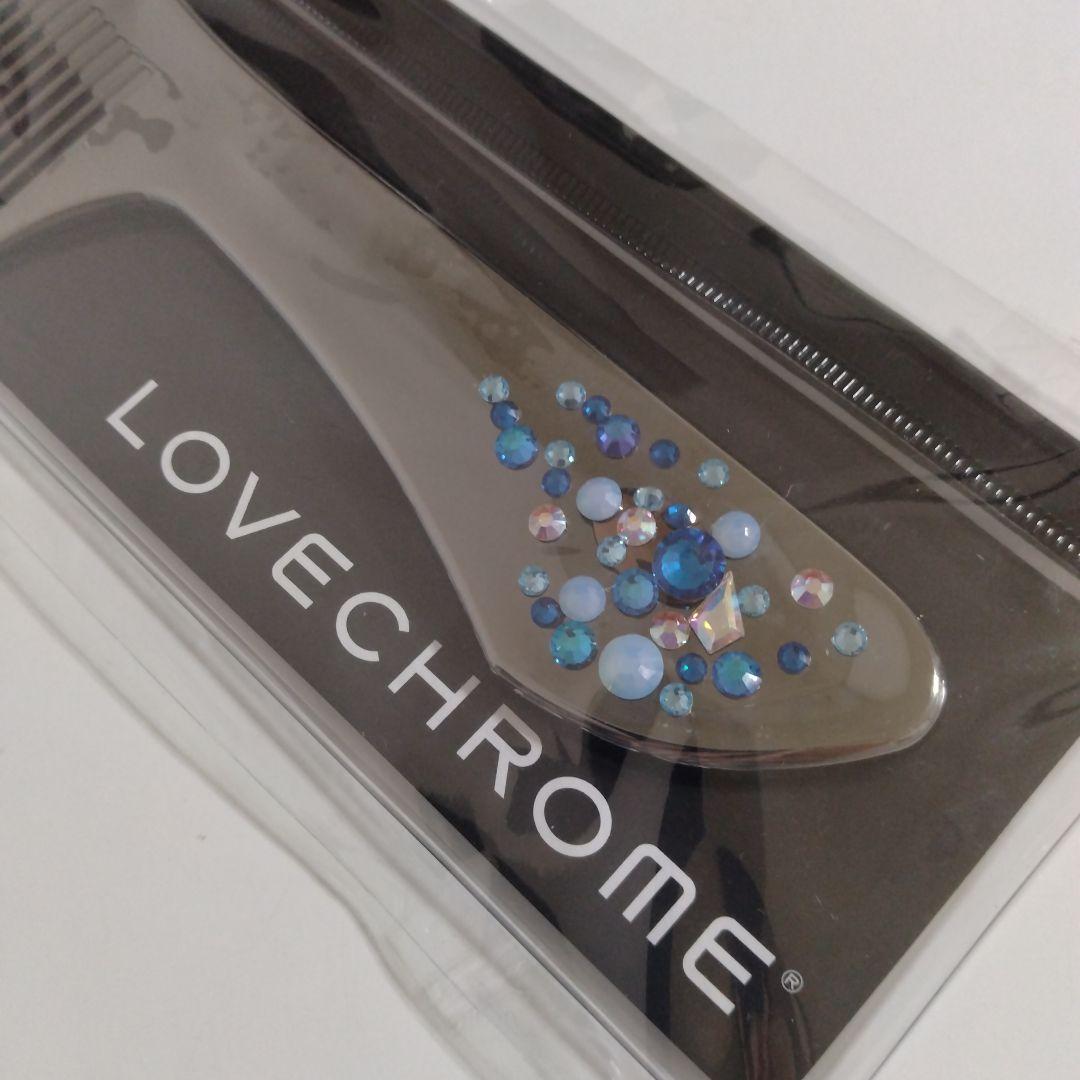 ラブクロム PGテツキ プレミアムブラック プレシオサ2025ハワイ《ブルー》