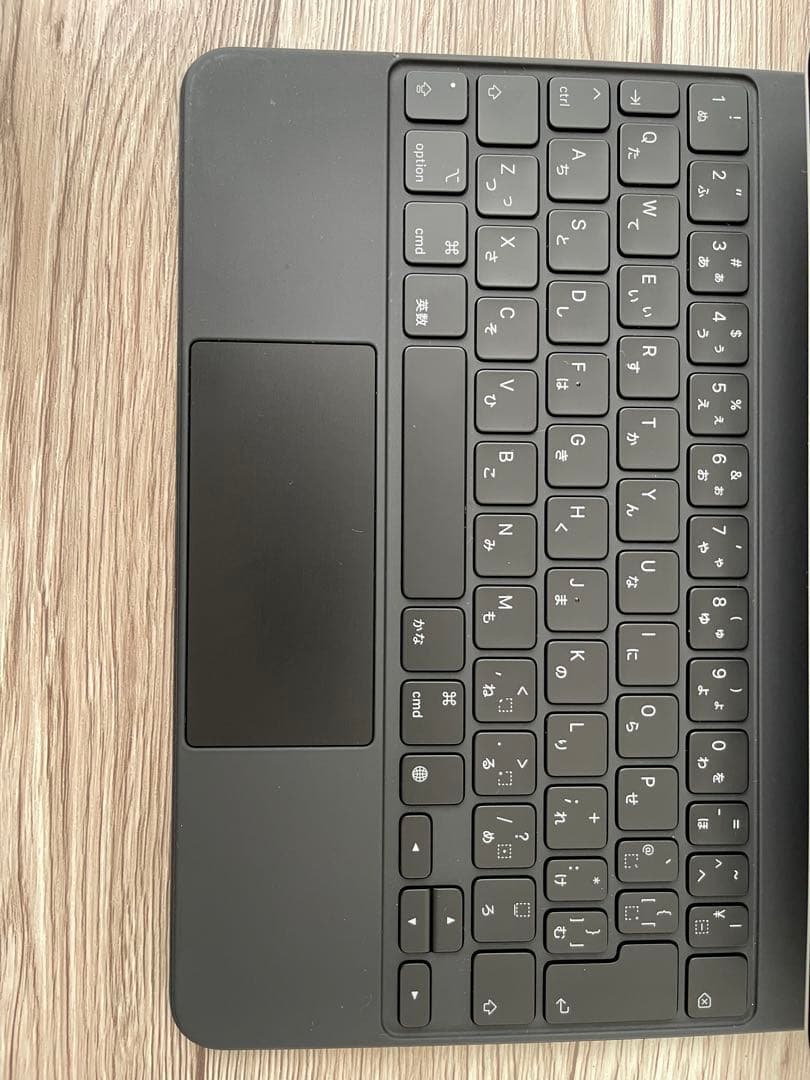 iPad Pro11第2世代WI-FI 512GB Magic Keyboard