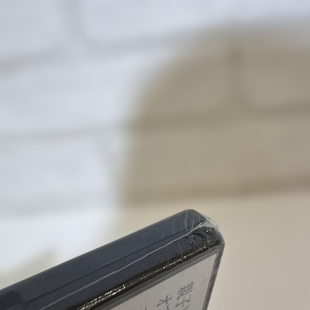 新品未開封　母の眠り('98米)〈初回生産限定〉