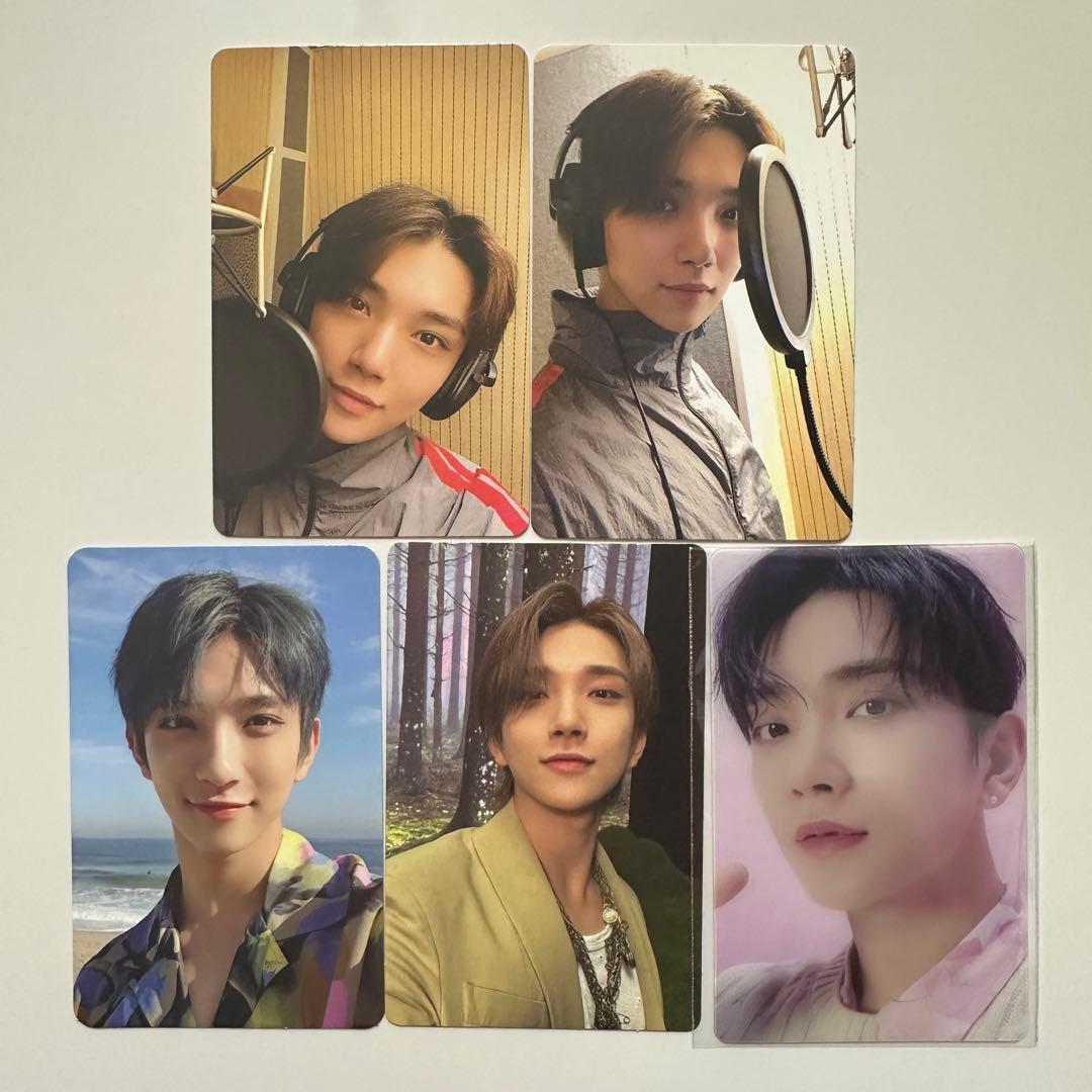 ジョシュア トレカ まとめ semicolon DREAM ヘンガレ セブチ - メルカリ