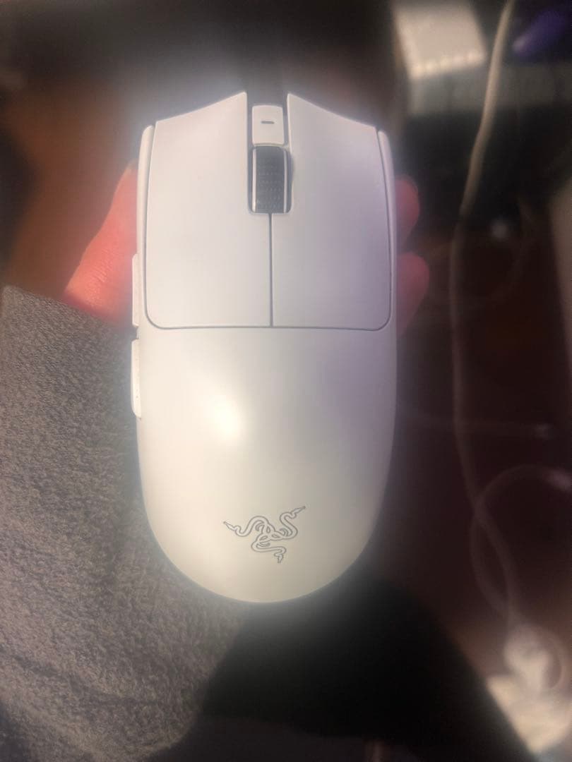 マウス・トラックボール Razer Viper V3 Pro Amazon.com: Razer Viper V3 Pro Wireless Esports Gaming Mouse