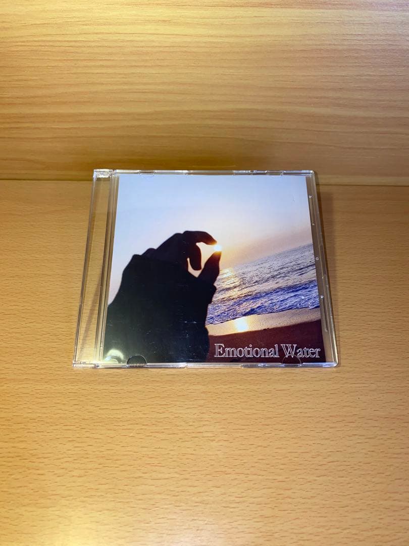 美波 373 Emotional water , main actor,セット