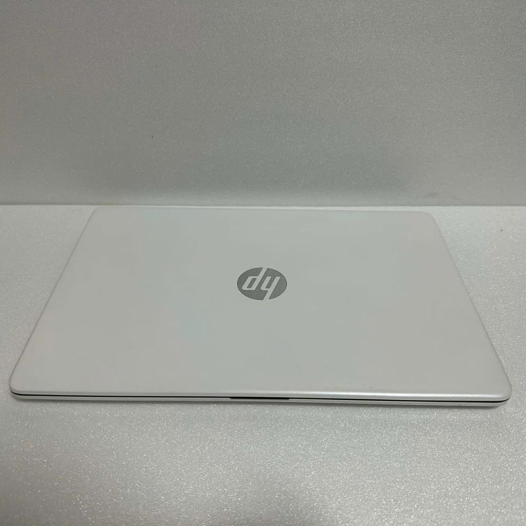 HP ノートPC 15s Core i3 / 8GB /256GB Win11 HP 15.6