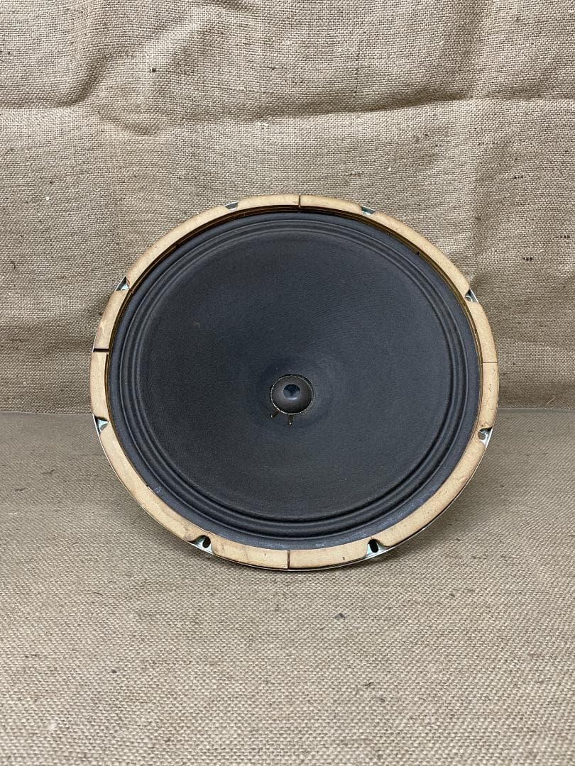 Magnavox 12インチ アルニコスピーカー Allen Organ 希少 - メルカリ