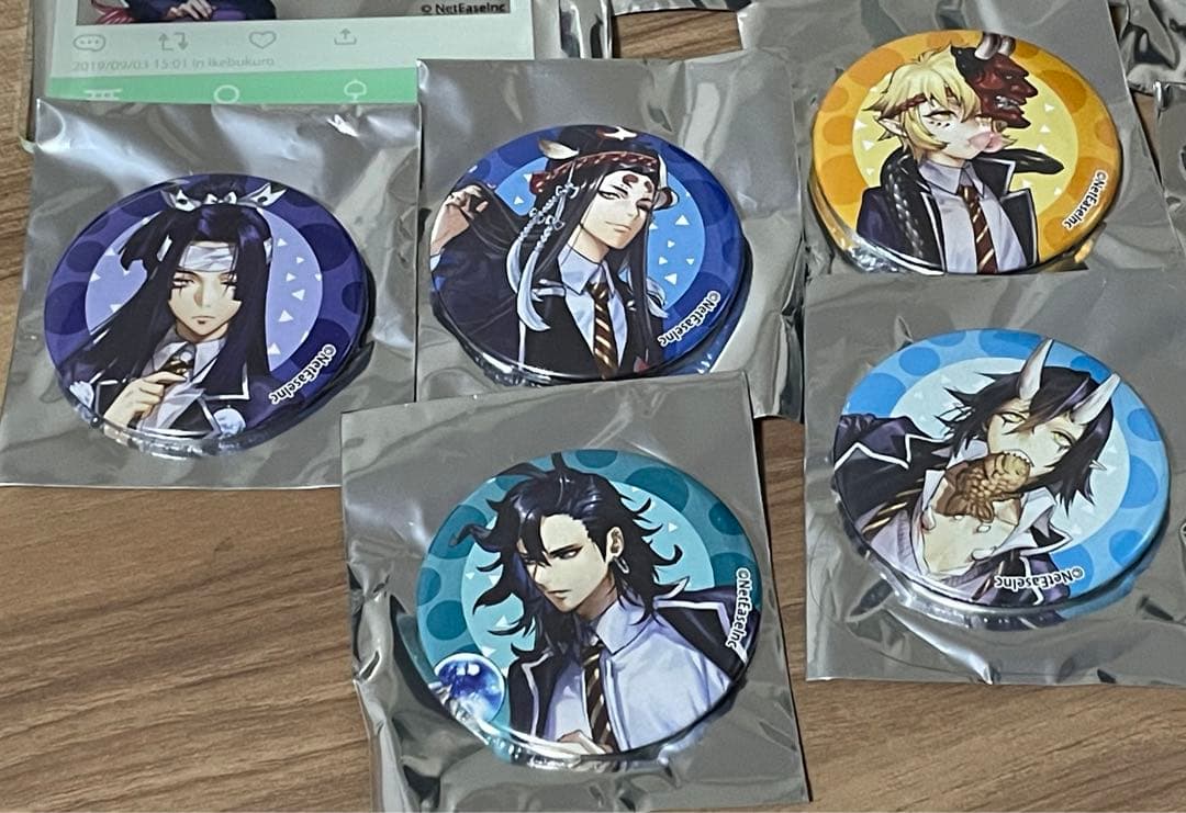 百鬼学園祭 14点セット 陰陽師本格幻想RPG