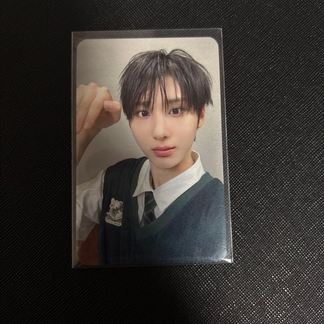 ジュワン 】 kickflip トレカ - メルカリ