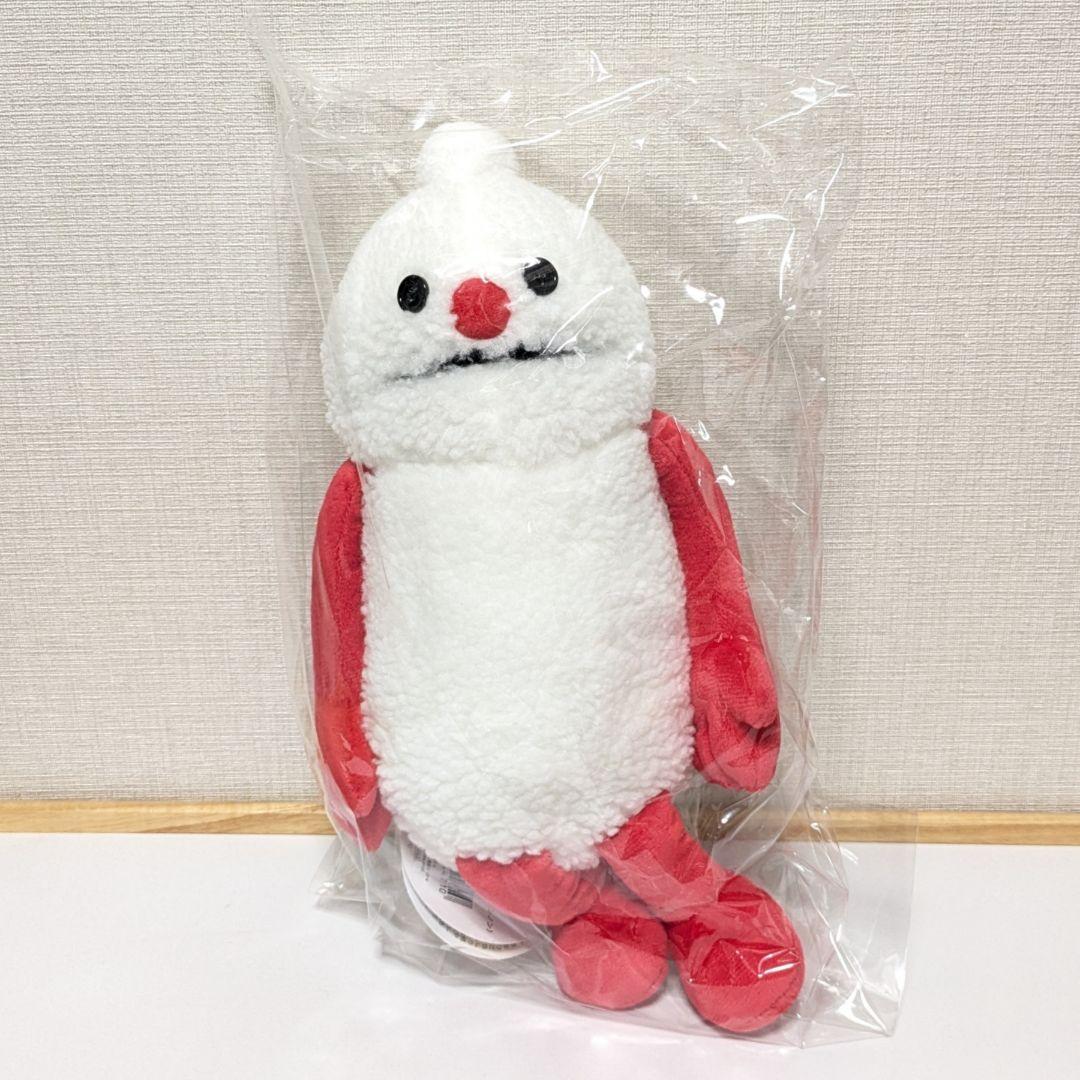 ノンノン☆公式 パペットスンスン キャンディストア ぬいぐるみ