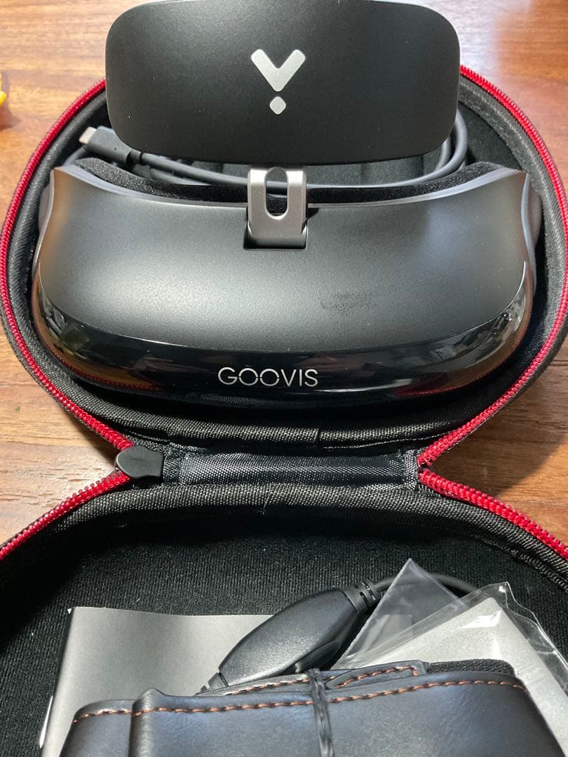 その他 GOOVIS T2 Young Amazon.co.jp: GOOVIS T2 Young ヘッドマウントディスプレイ ヘッド