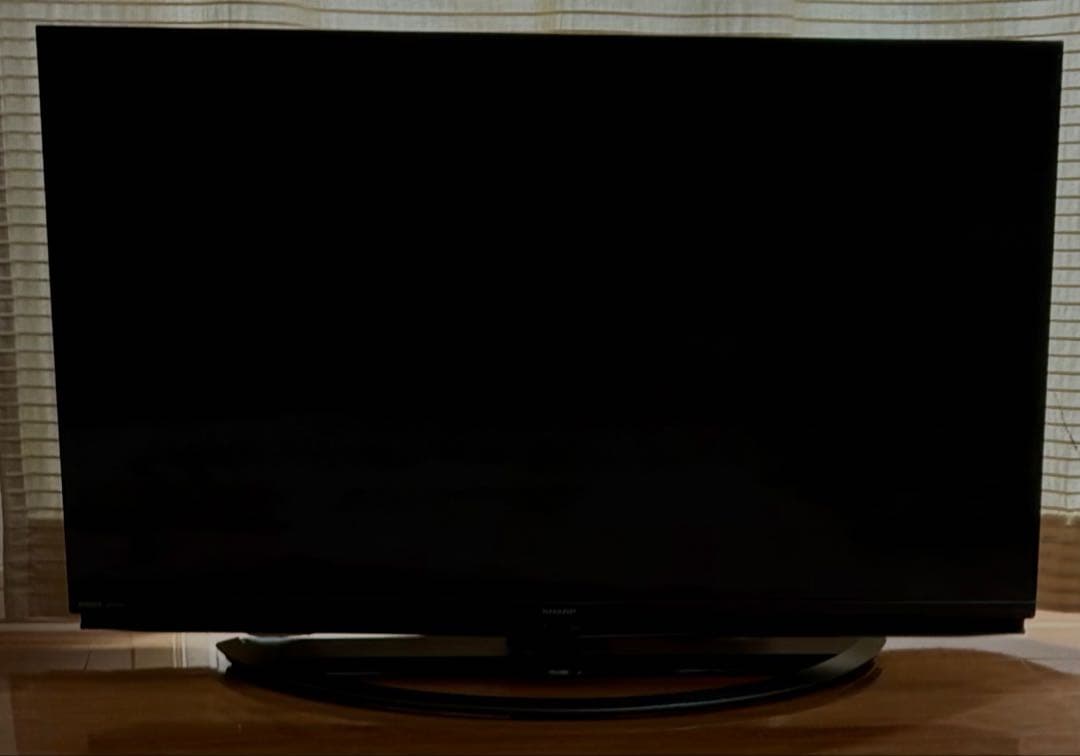 シャープ 40V型 4K液晶テレビ AQUOS 4T-C40AJ1 AQUOS シャープ SHARP 40V型 液晶 テレビ 4T-C40AJ1 4K対応 Android TV