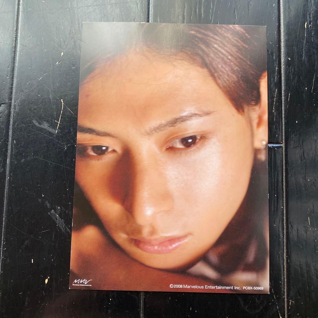 古川雄大/MEN'S DVD SERIES 古川雄大「Road」 - メルカリ