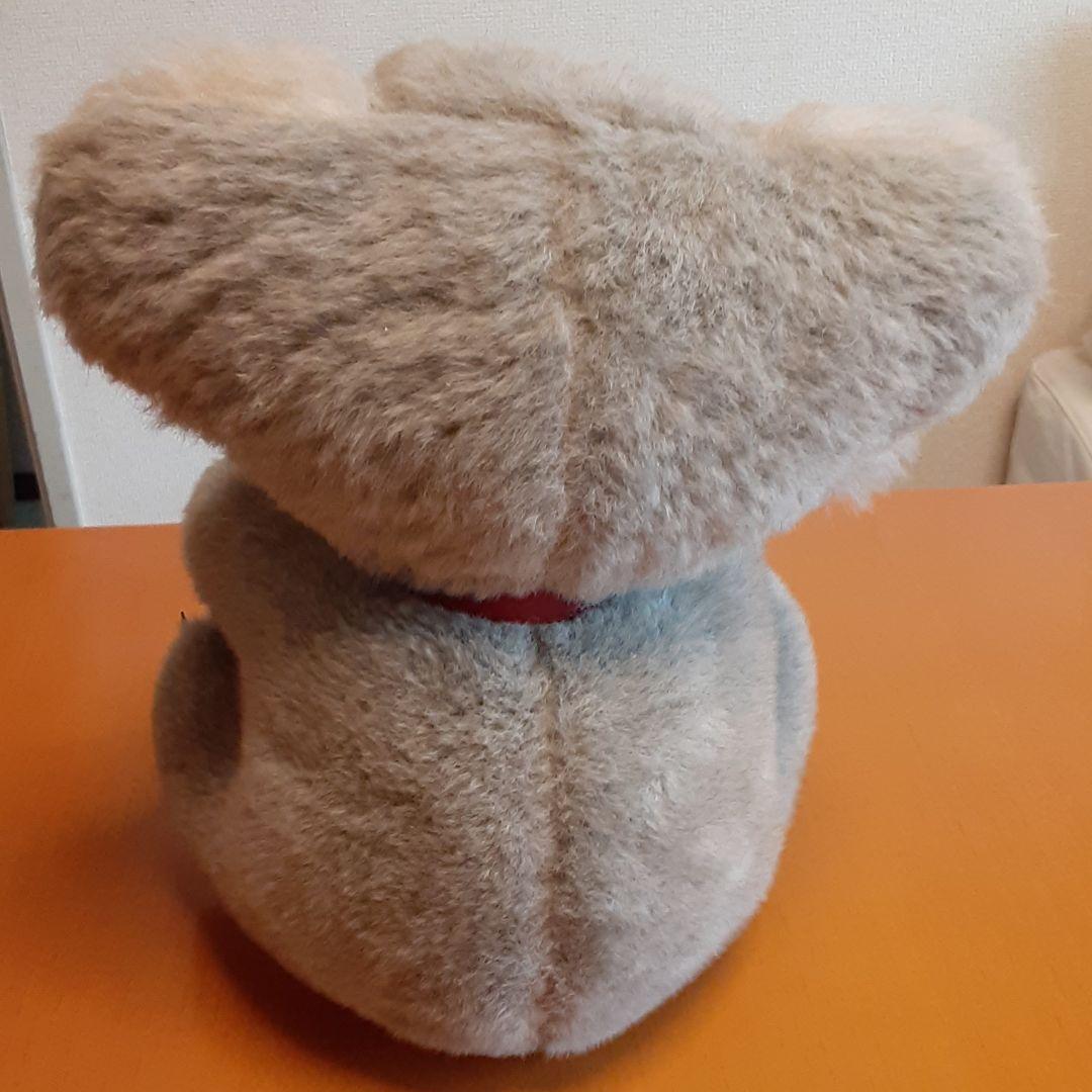 昭和レトロ☆コアラぬいぐるみ☆㈱創美社謹製 - メルカリ