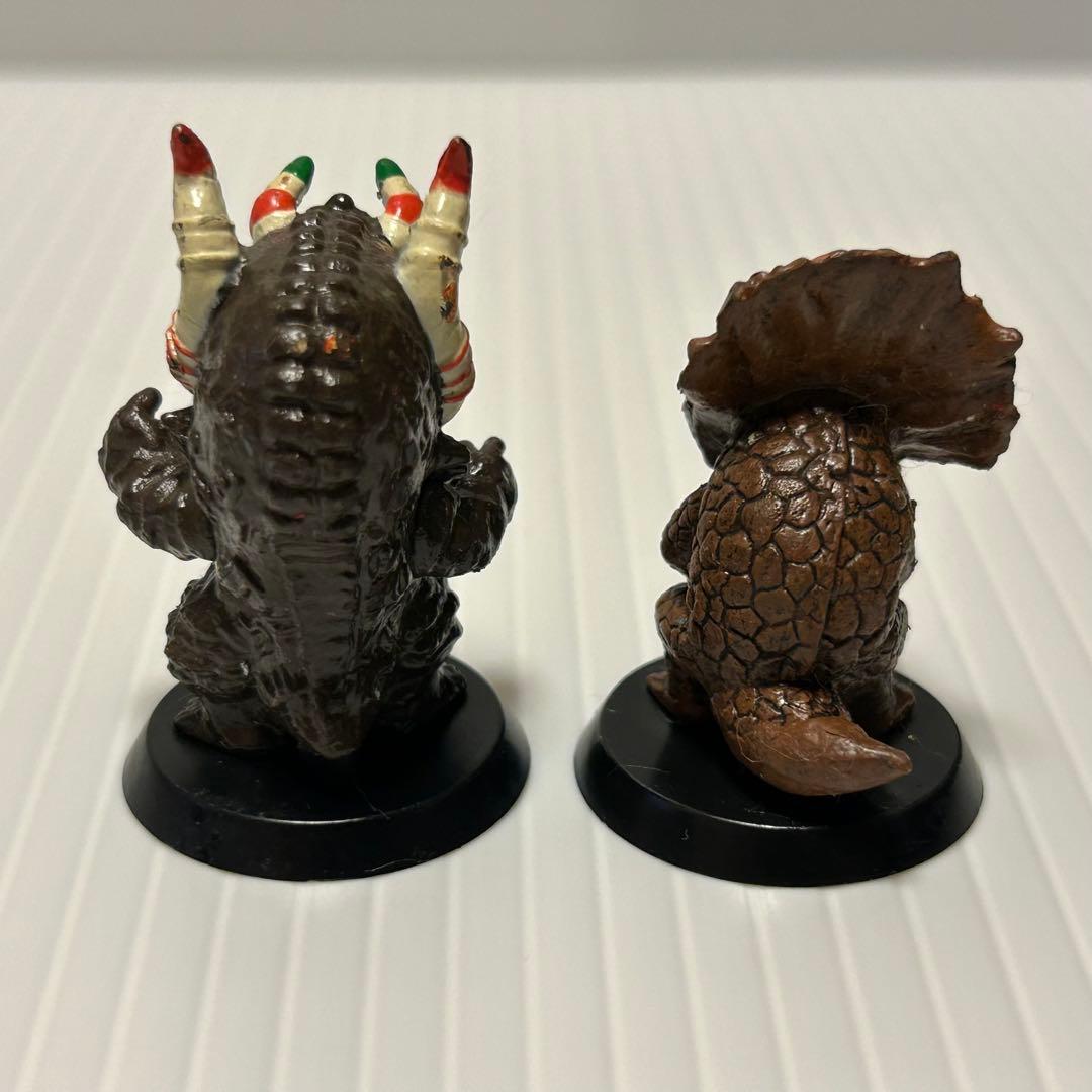 特撮ヒーローズ セブン上司 / ウィンダム / ミクラス / アギラ - メルカリ