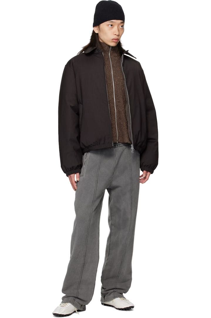 OUR LEGACY 25aw AVENUE PUFFA ダウンジャケット 46 - メルカリ