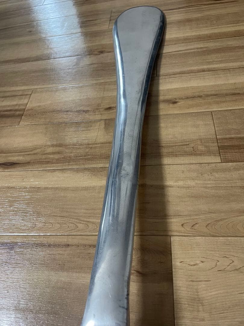 ファーストバイト ビッグスプーン120cm - メルカリ