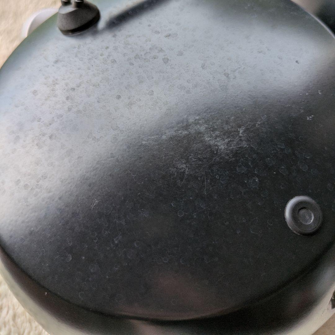 IPF 200Φ フォグ ランプ クリアレンズ ブラック バイザー付き 2個