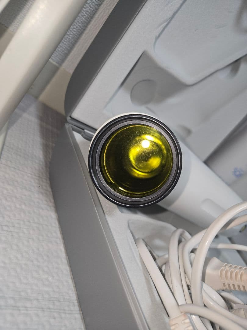 バイオプトロン ユースロン・高濃度酸素水スプレーミスト・スタンド