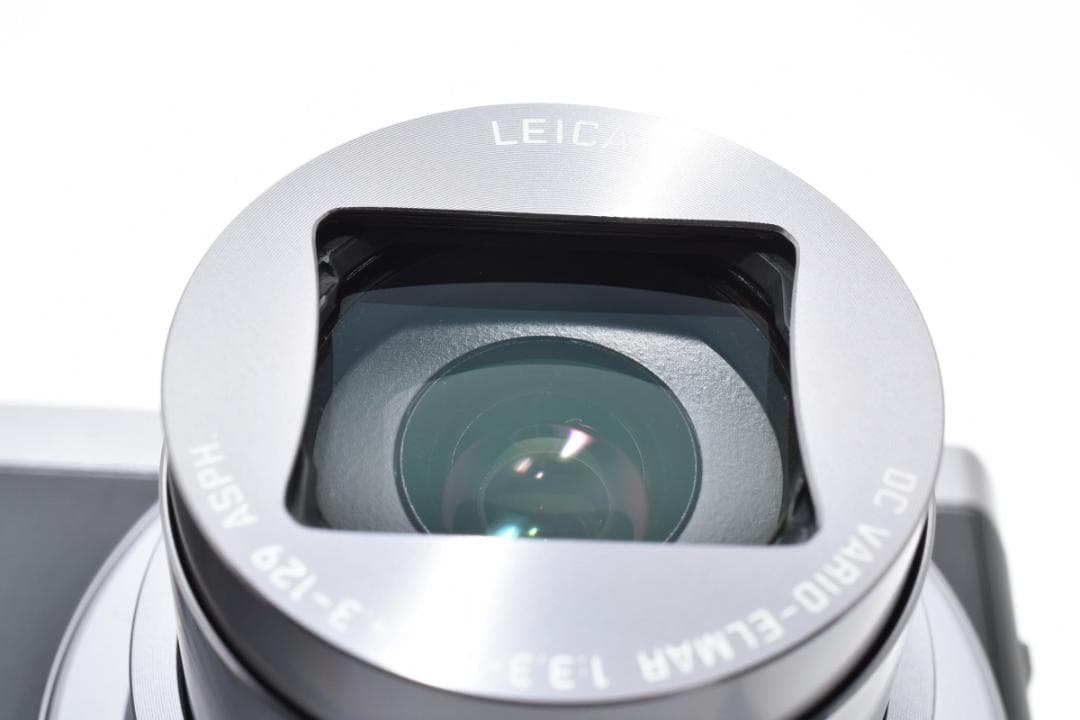 《 美品 》　パナソニック　Panasonic LUMIX DMC-TZ60