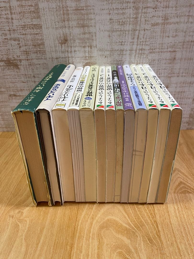 文学】 小説 単行本 まとめ売り 13冊 - メルカリ
