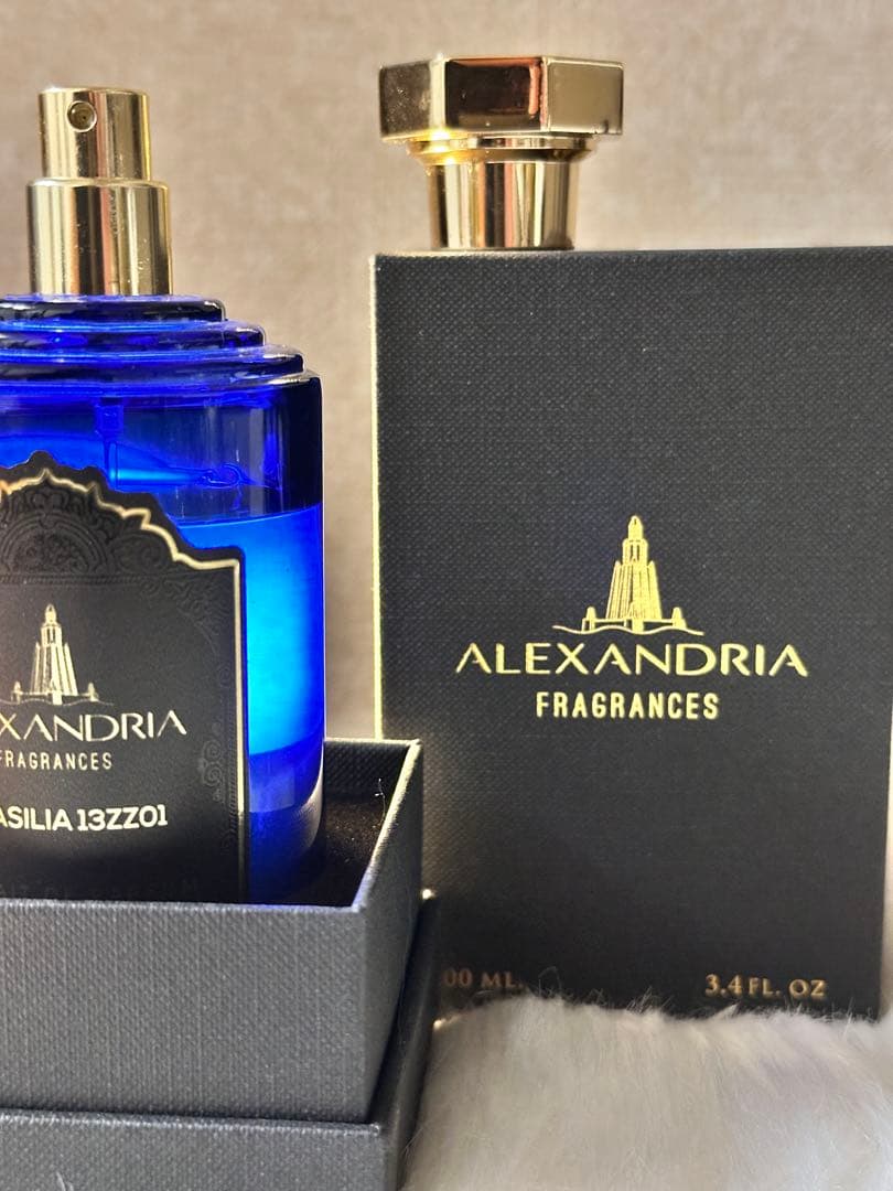 Alexandria Fragrances “13ZZ01” 100ML