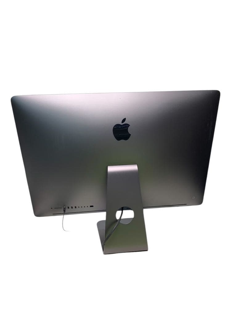 iMac Pro 2017 3.0GHz 10コア 64GB SSD 1TB