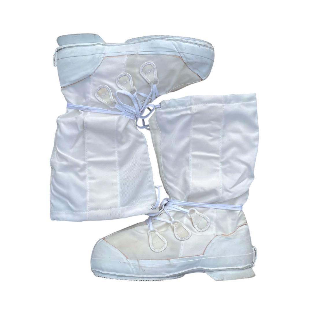 Canadian Mukluk bunny boots archive - メルカリ