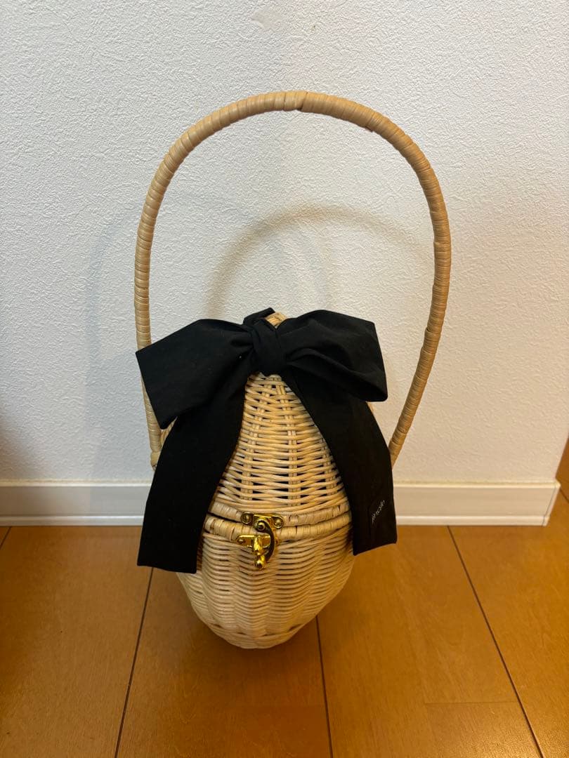 GIRLISH どんぐりバッグ jingle – GIRLISH