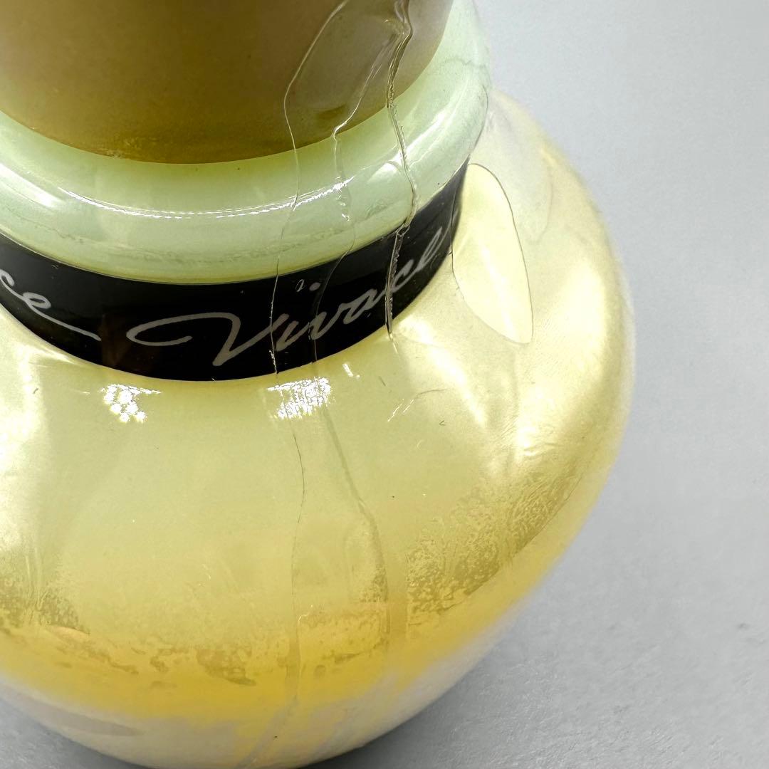 資生堂 ビバーチェ パウダーコロン ウォーターグリーン 100ml - メルカリ