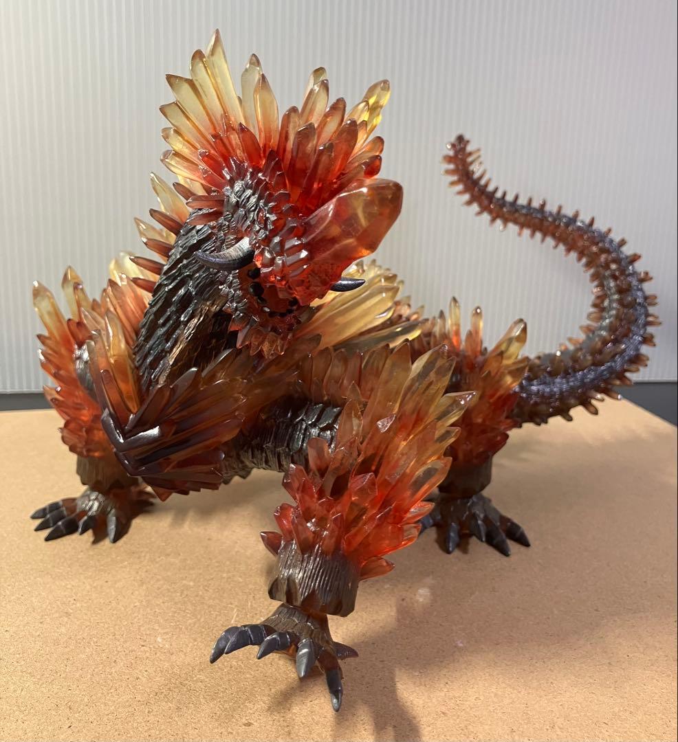 ART OF WAR ベルセルク グルンベルド 放魔 フィギュア BERSERK - メルカリ