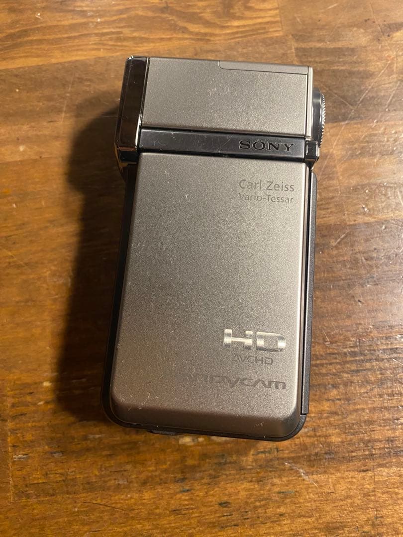 HDR-TG5V ソニー　デジタルHDビデオカメラレコーダー　動作ok HDR-TG5V ソニー デジタルHDビデオカメラレコーダー 動作ok Amazon.co