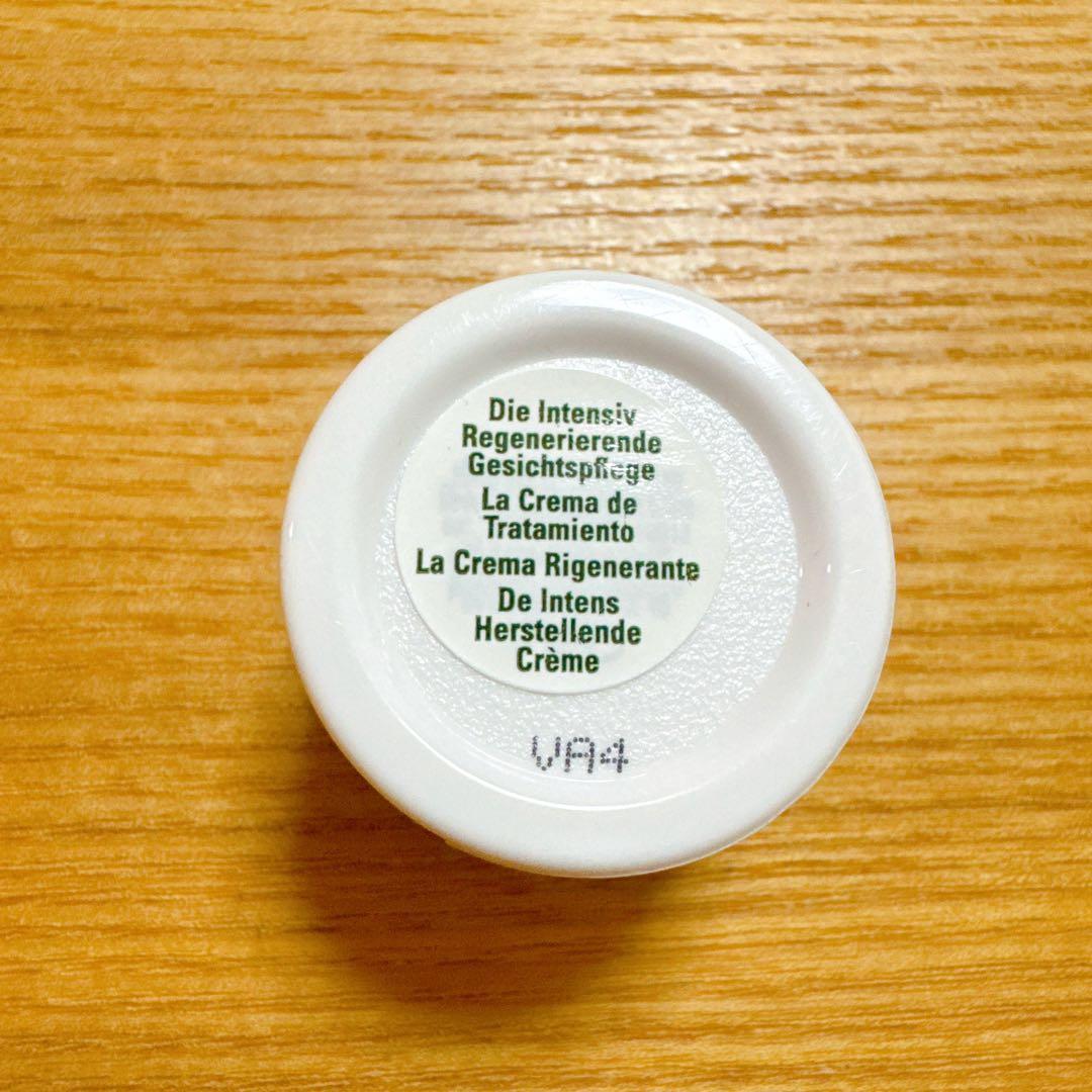 DE LA MER クレーム　ドゥ・ラ・メール 3.5ml × 12個セット