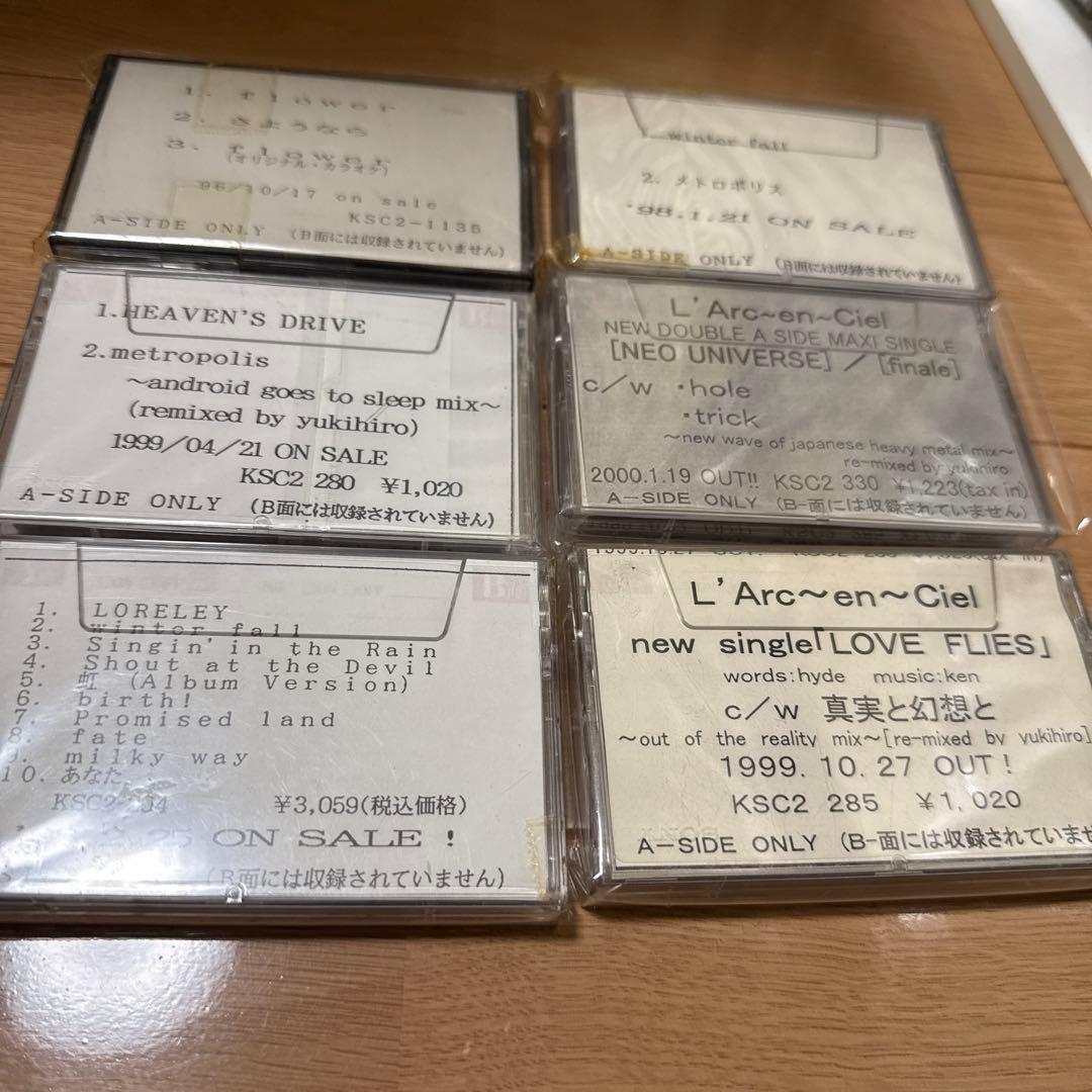 HYDEIST 81°様 6/1 購入 ノベルティ spirit dre〜