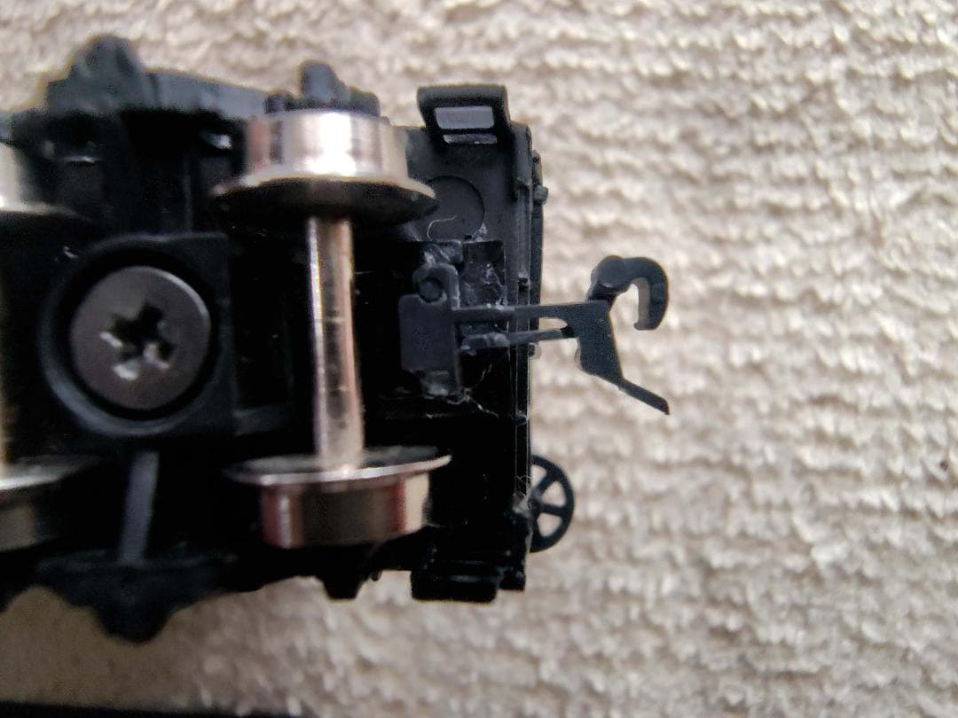 河合商会(KAWAI) KP-259 ホキ10000 10両セット【Junk】 - メルカリ