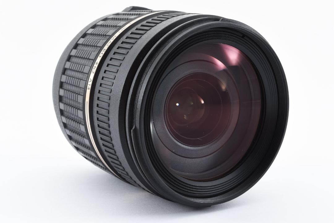 レンズ(ズーム) TAMRON AF 18-200mm F/3.5-6.3 XR Di II