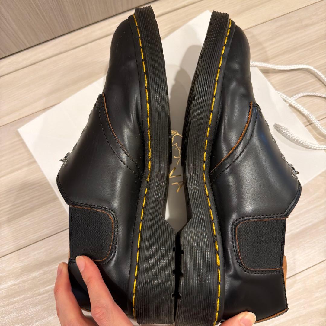 Dr.Martens 1461 ガセット UK 8 / JP 27cm - メルカリ