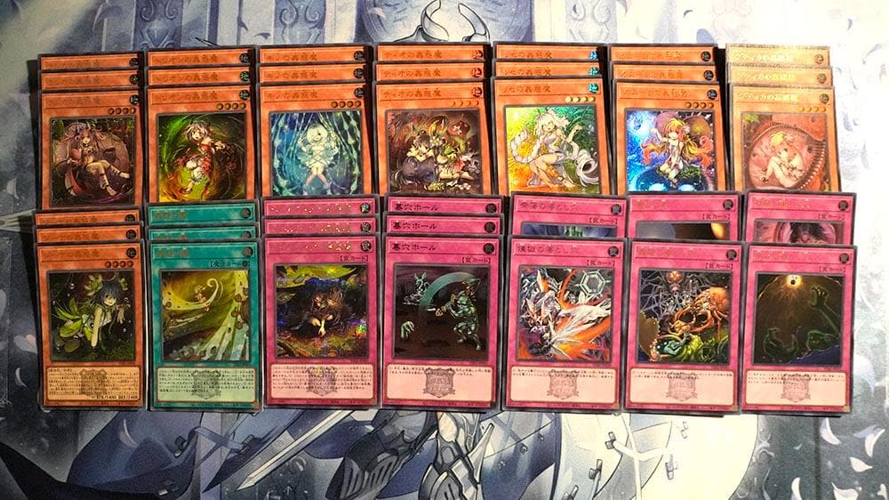 遊戯王引退品】50テーマ以上 まとめ売り レリーフ 25thプリシク多数
