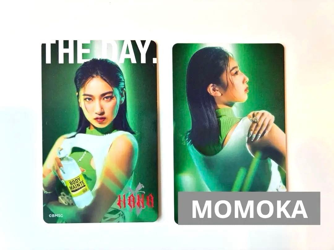 最新作 HANA ボディメンテトレカ MOMOKA モモカ - メルカリ