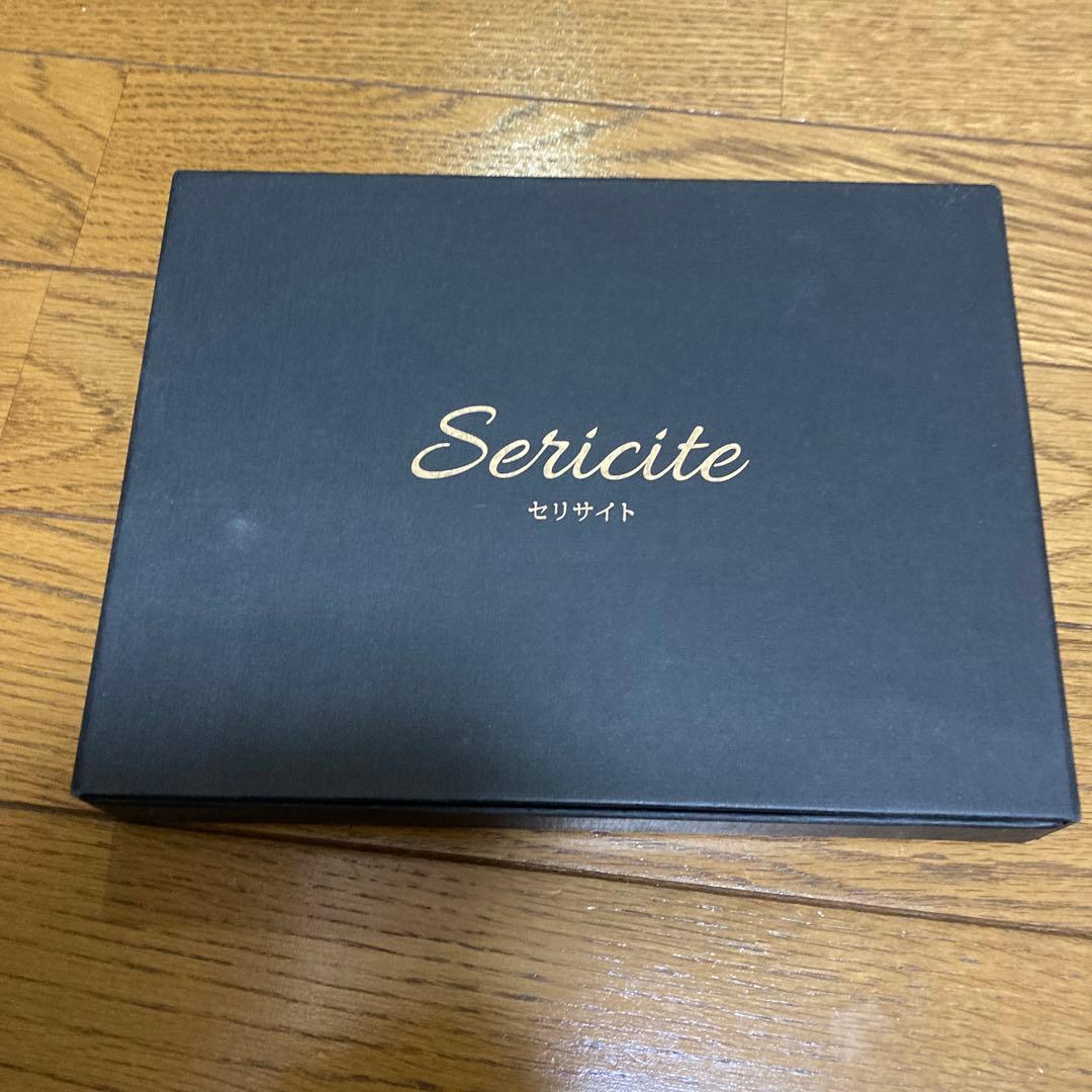 セリサイト ネックレス ブレスレット セット - メルカリ