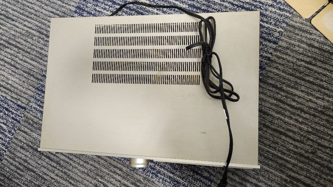 Victor KD-A55 動作品