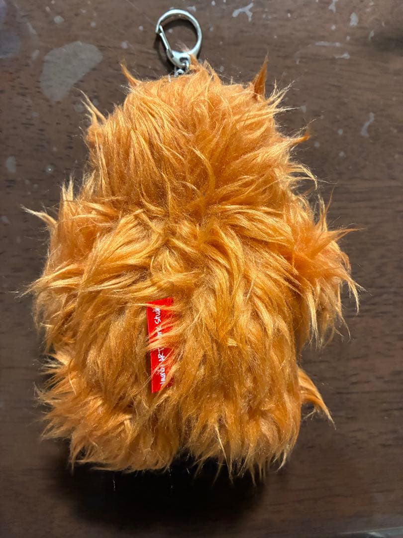 Vaundy リトルパンク little punk マスコット キーチェーン - メルカリ