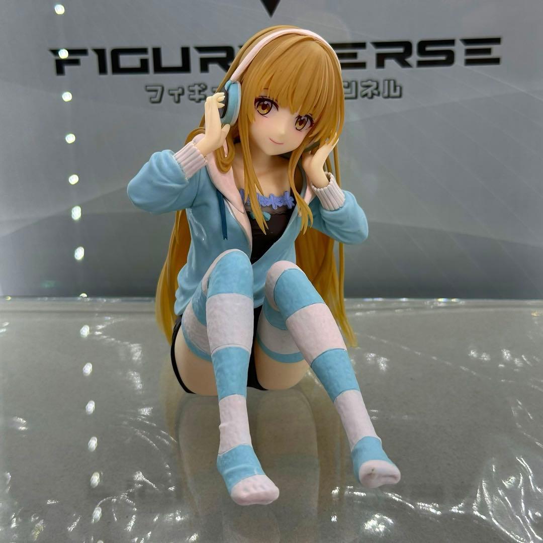 お隣の天使様にいつの間にか駄目人間にされていた件 Relax time 椎名