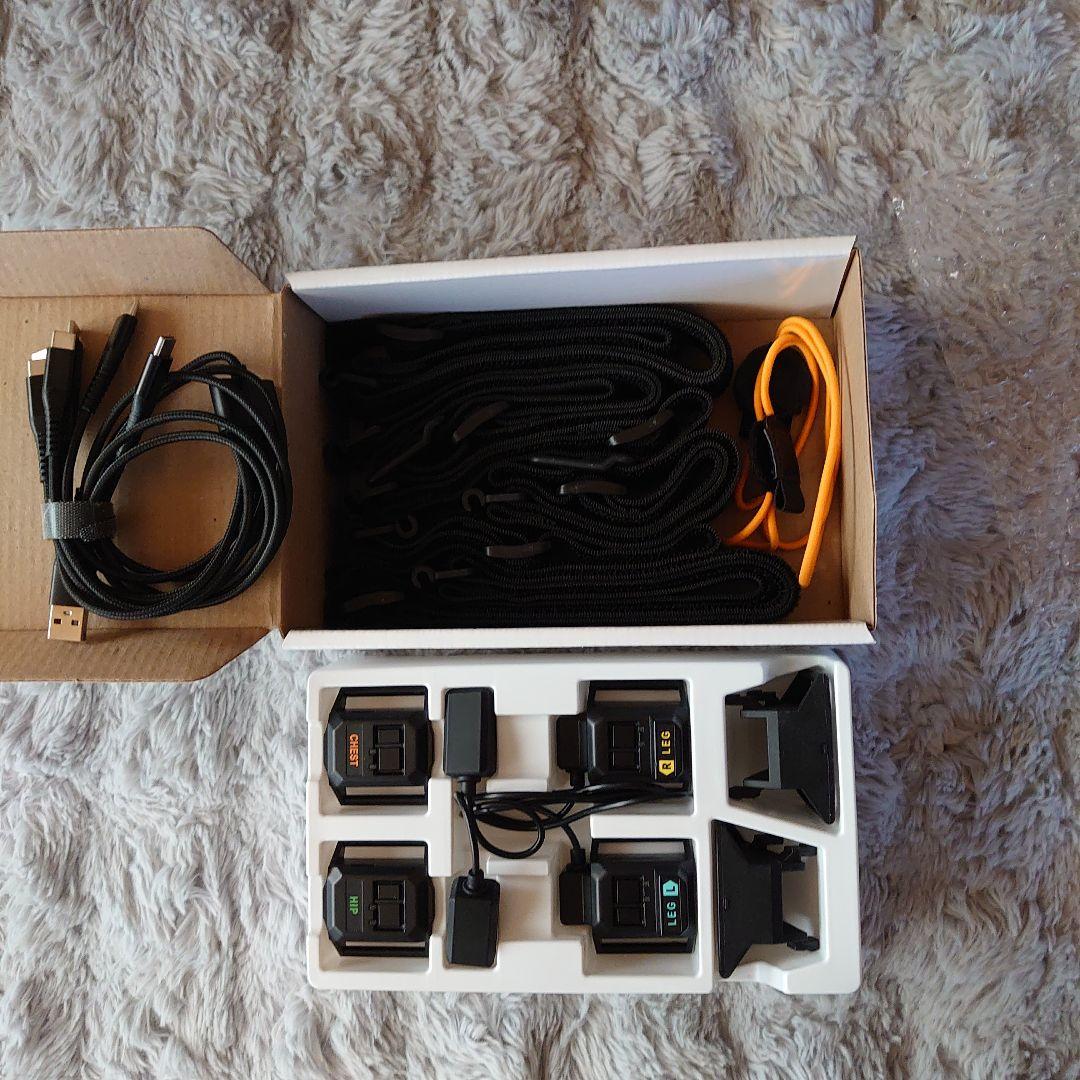 Shiftall HaritoraX2 ハリトラ2 HaritoraX 2 – Shiftall