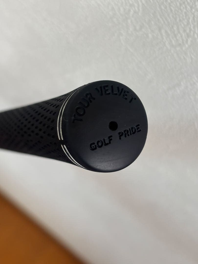 【美品】ディアナマ　Z F -60S スリクソンスリーブ