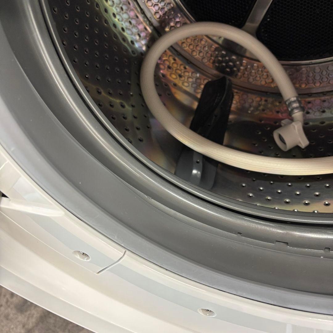 29 ドラム式洗濯機 東芝 9キロ 乾燥 安い 綺麗 左開き 設置無料 - メルカリ