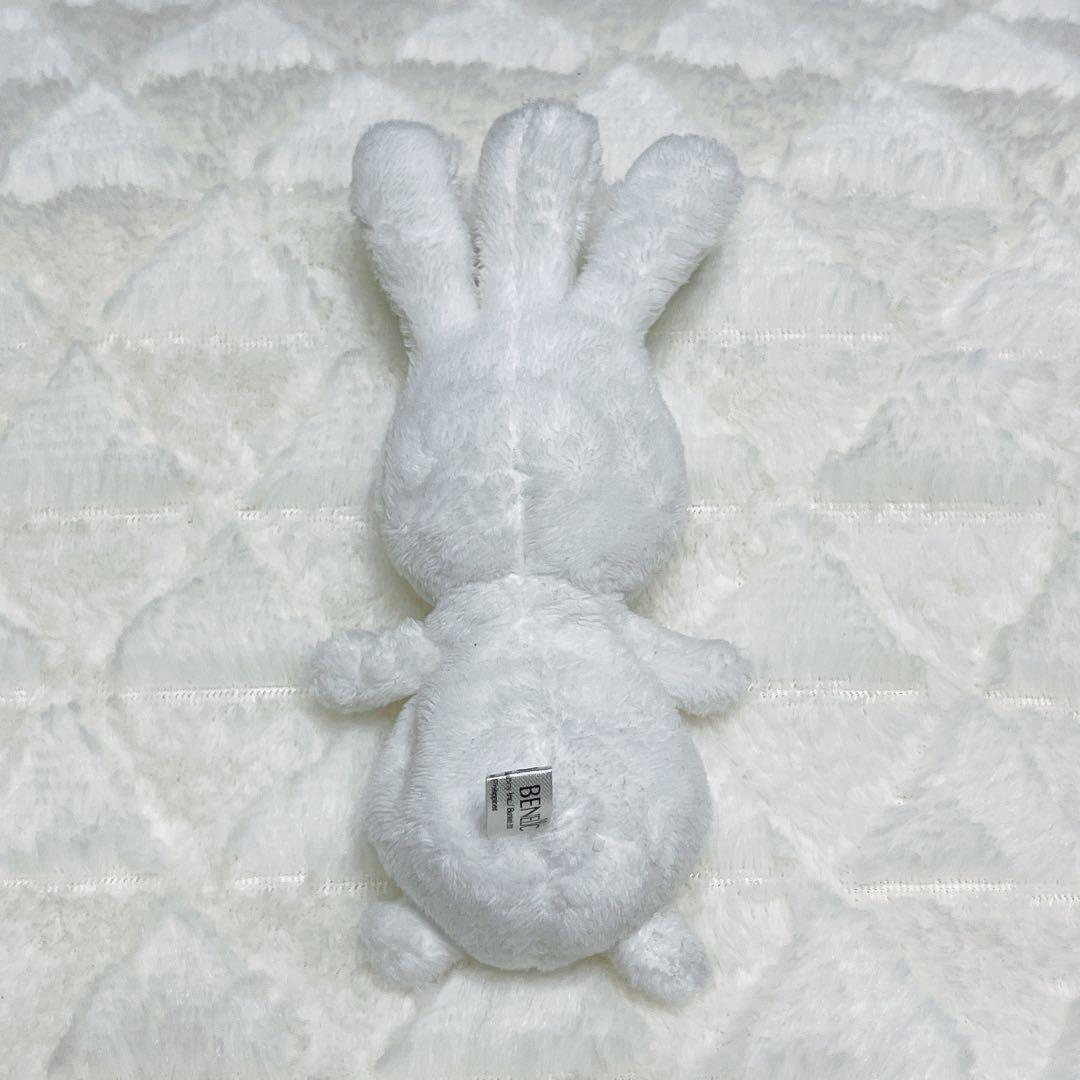 バムとケロ】おじぎちゃん ぬいぐるみ - メルカリ