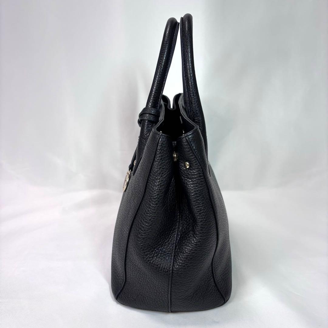 《極美品》FURLA フルラ 2way ショルダーバッグ ハンドバック
