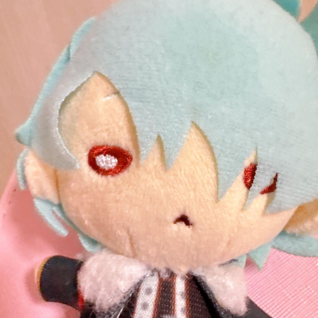 Collar Malice 笹塚尊 にとたん - メルカリ